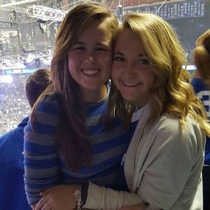 Meet your Posher, Michaela