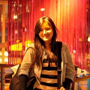 Meet your Posher, Nicole