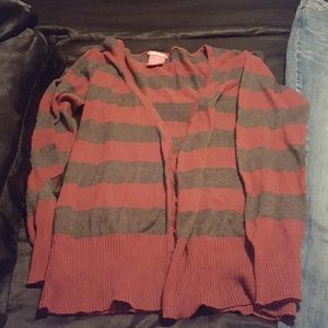 Button up Cardigan*MAKE AN OFFER*