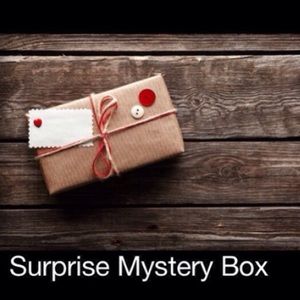 Mystery box😍