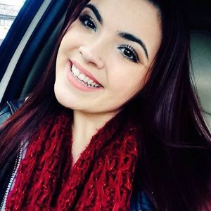 Meet your Posher, Shannon
