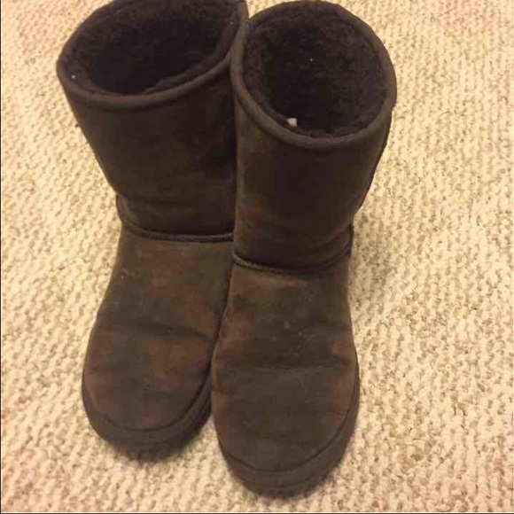 Used Uggs - image 2