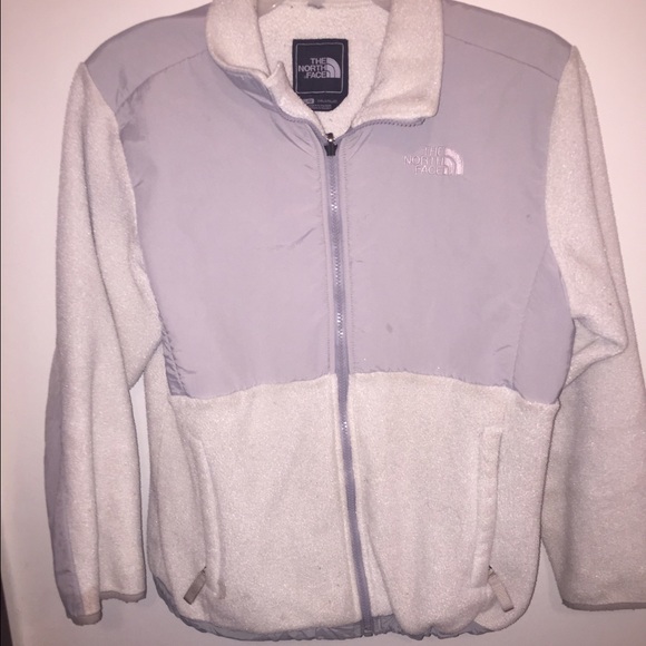 North face jacket