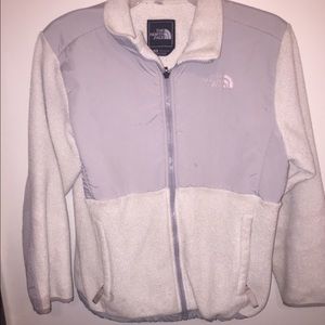 North face jacket