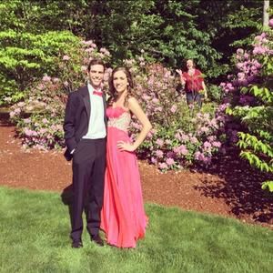 Meet your Posher, Toni