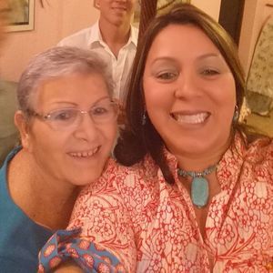 Meet your Posher, Carmen