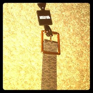 Michael Kors Belt