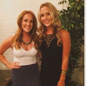 Meet your Posher, Bernadette