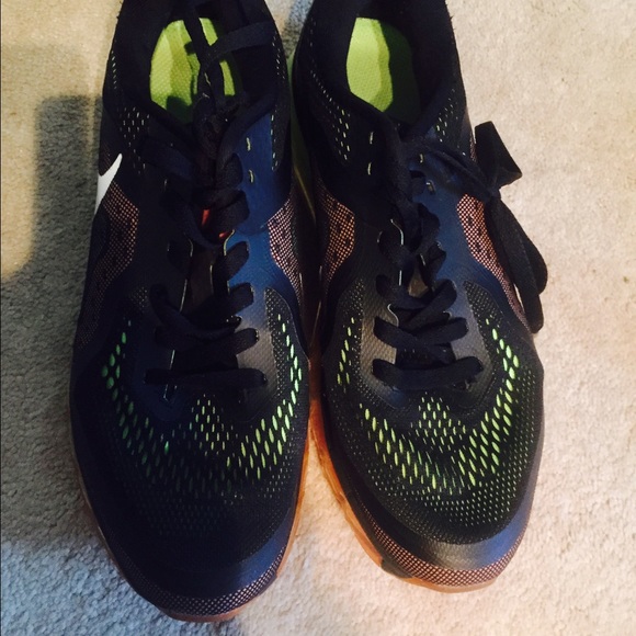 Authentic Nike airmax! Men's sz 9