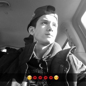 Meet your Posher, Yasin