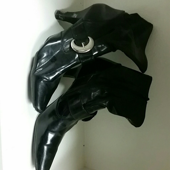 Worn but have life for sure!