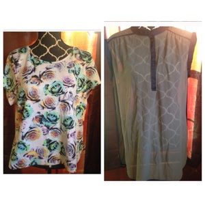 😍Blouse Bundle😍