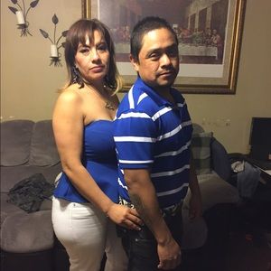 Meet your Posher, Concepcion