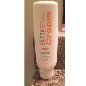 Skinny girl Cream by Bliss