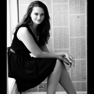 Meet your Posher, Emily