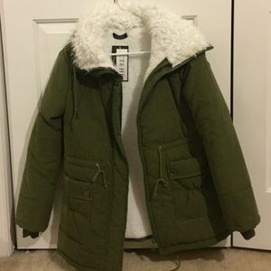Coat
