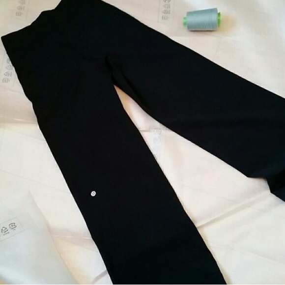 Lululemon Yoga Pants