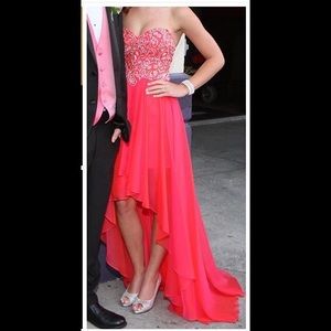 Don't need it anymore