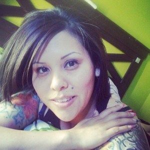 Meet your Posher, Christy