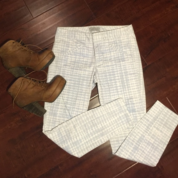 Gap Ultra Skinny Pant