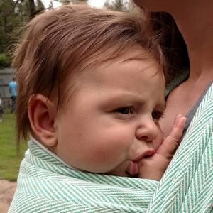 Meet your Posher, Heather