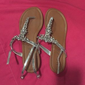 Perfect sandal!!