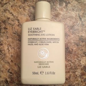 Liz Earl Eyebright Soothing Eye Lotion