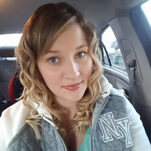 Meet your Posher, Michaela