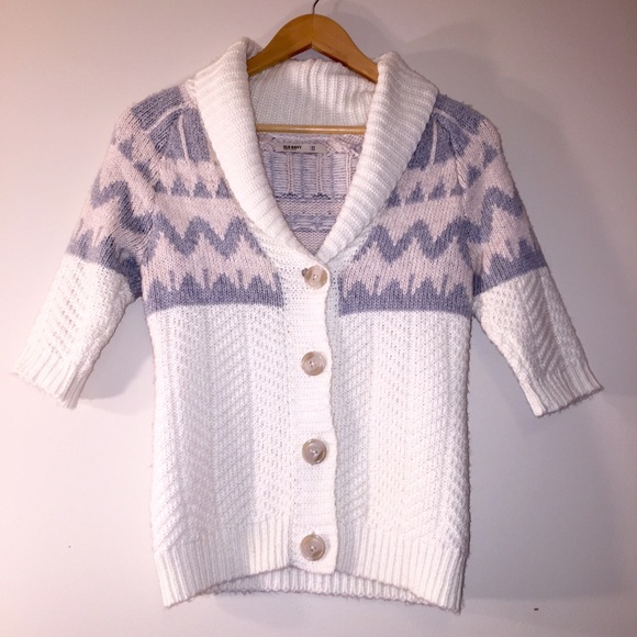 OLD NAVY Cardigan - Picture 1 of 3