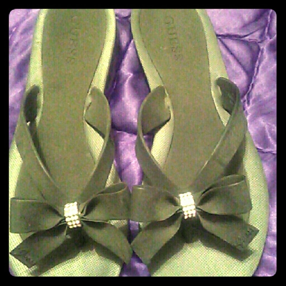 Guess Sandal's