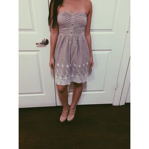 Everyday cute dress !!