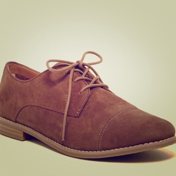 Pansa Tabacco LE Oxford