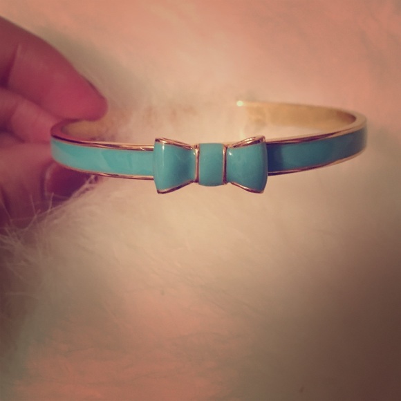 Kate Spade New York Bow Bangle