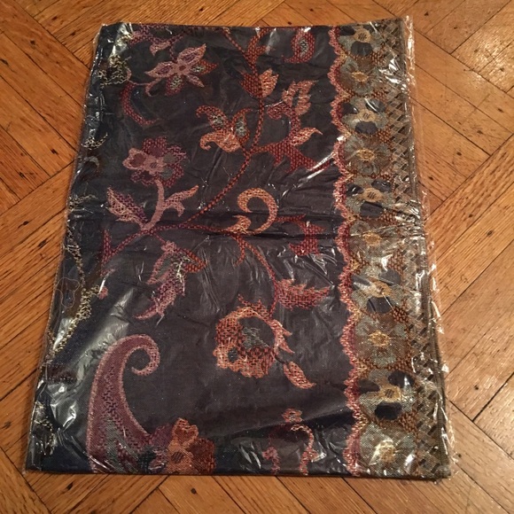 Pashima Scarf