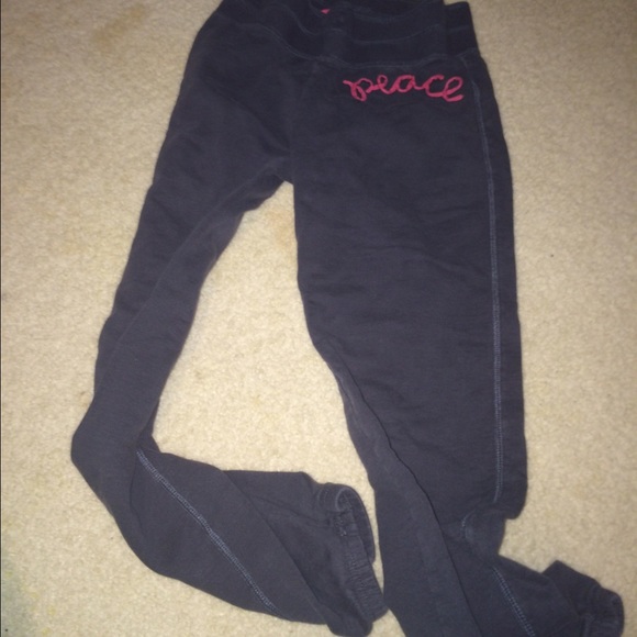 Old navy pants