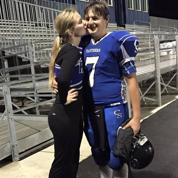 Meet your Posher, Maddy