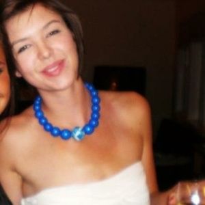 Meet your Posher, Leeza