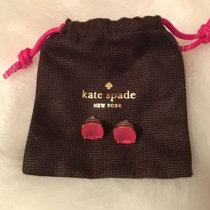❤️ SALE ❤️ Kate Spade Gumdrop Earrings