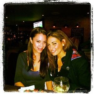 Meet your Posher, Danielle