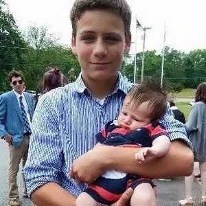 Meet your Posher, Nathaniel