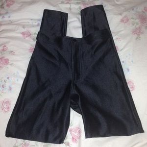 American Apparel Disco Pants