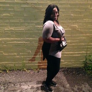 Meet your Posher, Patrice