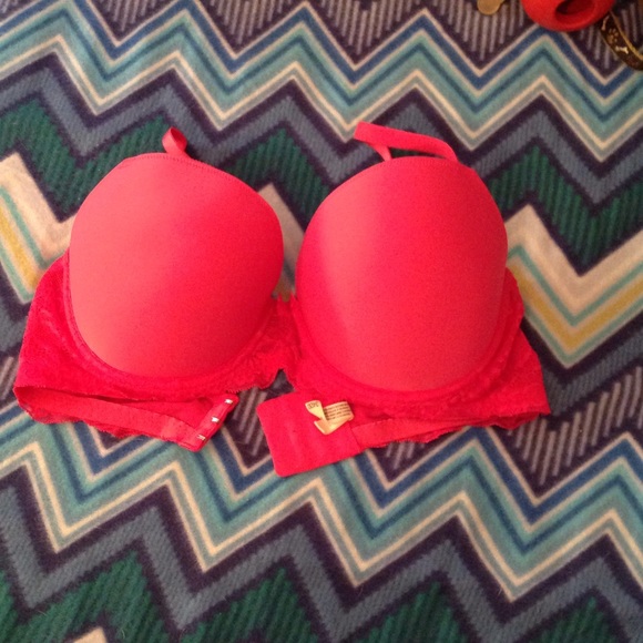 Bundle of Ella bras