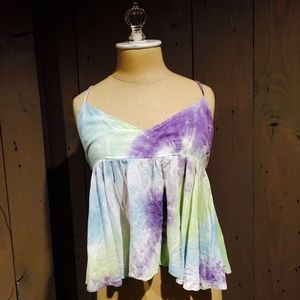Tie Dye