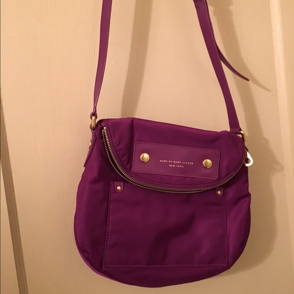 Marc Jacobs crossbody bag