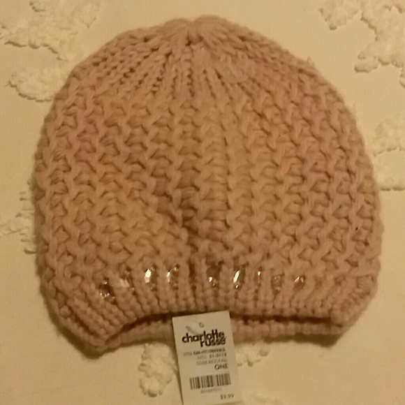 Adorable Beanie