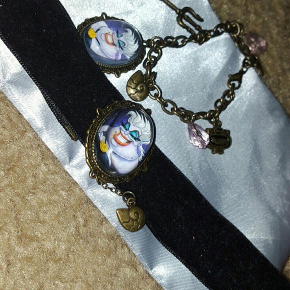 Chocker and ect - Picture 2 of 3