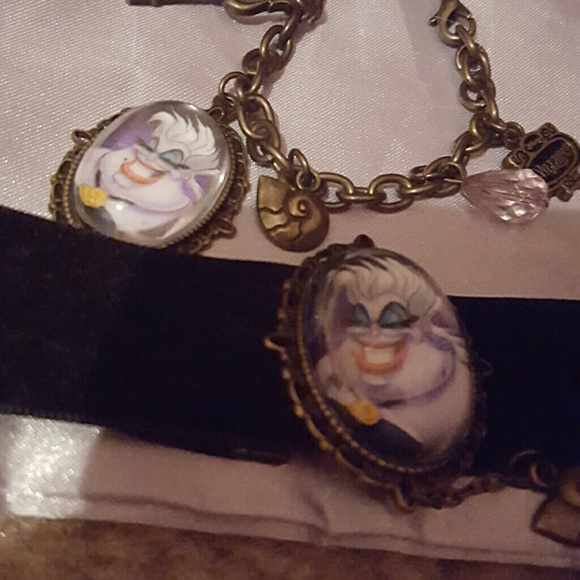 Chocker and ect - Picture 3 of 3