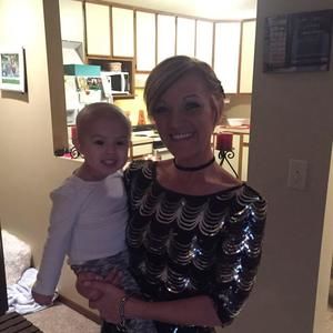 Meet your Posher, Marissa