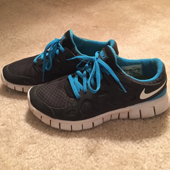 Nike free